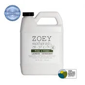 Free & Clean Laundry Detergent