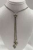 Barbara Bixby Lariat