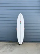6'10" RPCT
