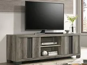 RANGLEY TV STAND — HOME FURNITURE OUTLET