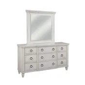1020 Salter Path Dresser