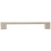 10" Brushed Nickel Cabinet Pull H8372-224BN