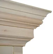 Colonial Crown Molding