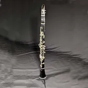 Selmer Paris Centered Tone B♭ Clarinet (UCenteredTone)