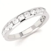 14 Diamond Anniversary Band