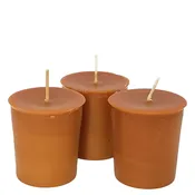 Pumpkin Perfect Votive