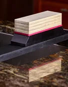 4 layered Super Bite sharpening stones