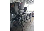 Hamer 310 Form, Fill & Seal Machine
