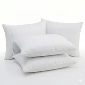 AllergyCare™ Cotton Pillow Cover