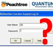 Sage 50 Password Recovery