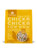 A Pup Above Chicka Chicka Bow Wow Gently Cooked Dog Food 3lb