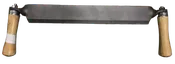 13" Drawshave Knife