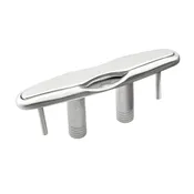 10" 316 Stainless Steel Heavy Duty Pull Up Cleat