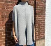 1B2900 CAPE GREY