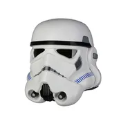 Anovos Classic Trilogy Stormtrooper Helmet Decal Set Star Trooper Wars  Stunt Sandtrooper or Empire Strikes Back Cosplay