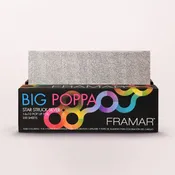 Big Poppa Pop-Ups Star Struck Silver 250 Sheets