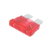 ATC Blade Type Fuses (Amps: 10) Pack of 3