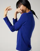 Comfort Fit V-Neck