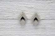 Art Deco Arrows