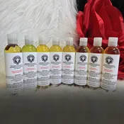 Cimmerian Princess Bath & Massage Oil