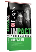 Purina Impact Professional Mare & Foal - 50lb