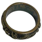 Accessory Tag By Cmf In Bronze