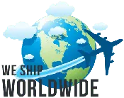 International Shipping
