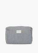 Elsie Travel Case Zip Pouch Bag