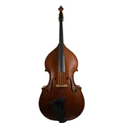 Vihlo Arvi 1976 Bass — Finlay + Gage Musical Instruments