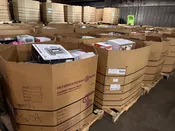 Small Appliances &amp; Housewares Truckload