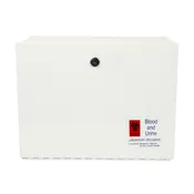 Biocare Plastic Lock Box (50114)