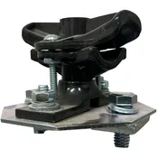 Air Hose Festoon End Clamp