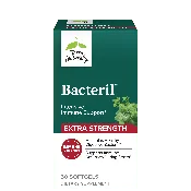 Bacteril™ Extra Strength