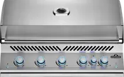 Built-In 700 Series 38 Natural Gas Grill
