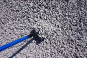 3/4″ Purple Stone