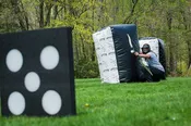 Archery Tag