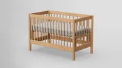 Childspose Slat Crib