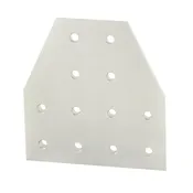 12 Hole Tee Joining Plate – 40-4325