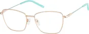 Cat-Eye Glasses 32450