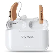 Best Rated Hearing Aids with Top Over-the-Counter Technology for 2023-Vivtone Lucid508j