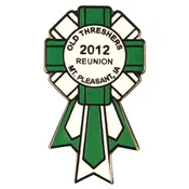 1 1/2" Photo Etched Pins