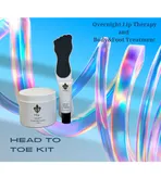 Holiday Head to Toe Renewal Kit