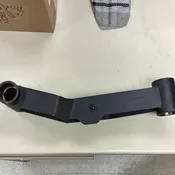 Bad Boy, OEM, 250-2802-22, Front Suspension Arm, Assembly