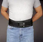 Allegro Liftbak back support belt Size Small