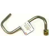 1964-1965 Mustang Brake Booster Vacuum Line, V8 (260, 289)