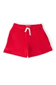 Boys Red Play Shorts