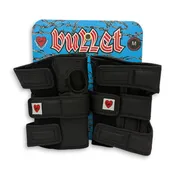 BULLET | Wrist Guards Set - Adult | Small / Med / Large