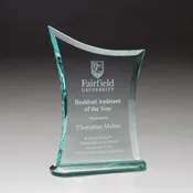 Contemporary Glass Award (T)