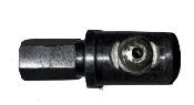 10mm SpeedShaft® Drill Chuck Adapter