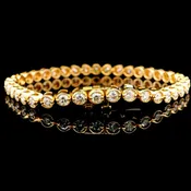 Diamond Tennis Braclet